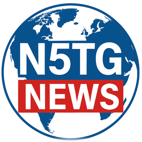 N5TG News