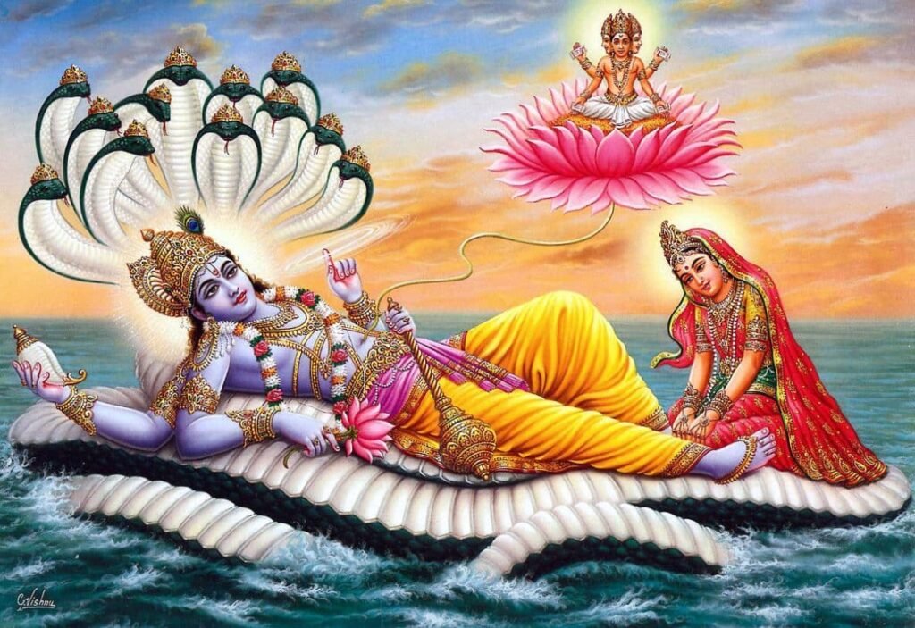 ముక్కోటి ఏకాదశి
